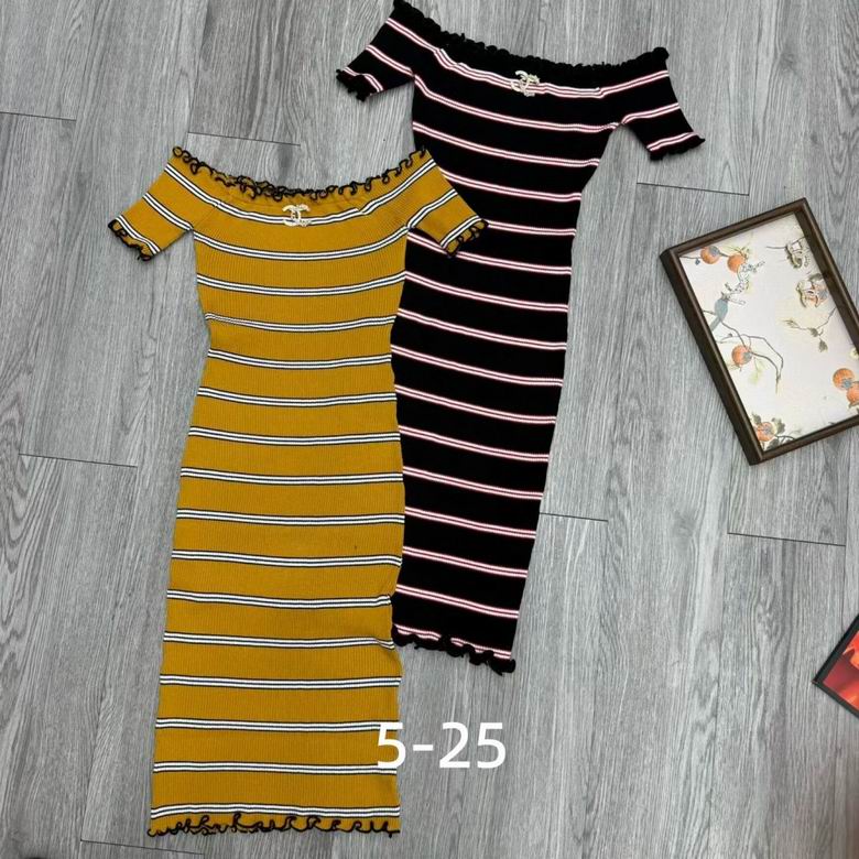 Chanel S-XL 137
